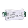 Wzmacniacz taśm LED RGB 5050 12V-144W 24V-288W V-TAC VT-2407A